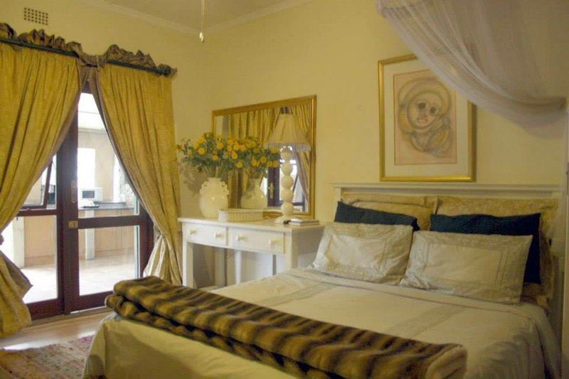 Hadassah S Guest House Ferndale Ridge Johannesburg Gauteng South Africa Bedroom