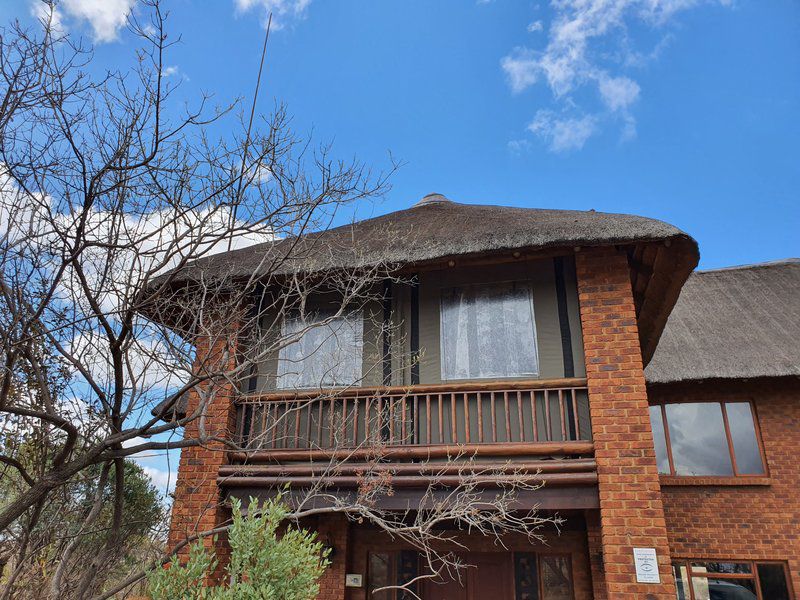 Hadeda Lodge Mabalingwe Mabalingwe Nature Reserve Bela Bela Warmbaths Limpopo Province South Africa Building, Architecture, House