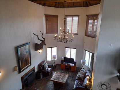 Hadeda Lodge Mabalingwe Mabalingwe Nature Reserve Bela Bela Warmbaths Limpopo Province South Africa Living Room