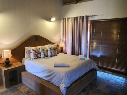 Hadeda Lodge Mabalingwe Mabalingwe Nature Reserve Bela Bela Warmbaths Limpopo Province South Africa Bedroom