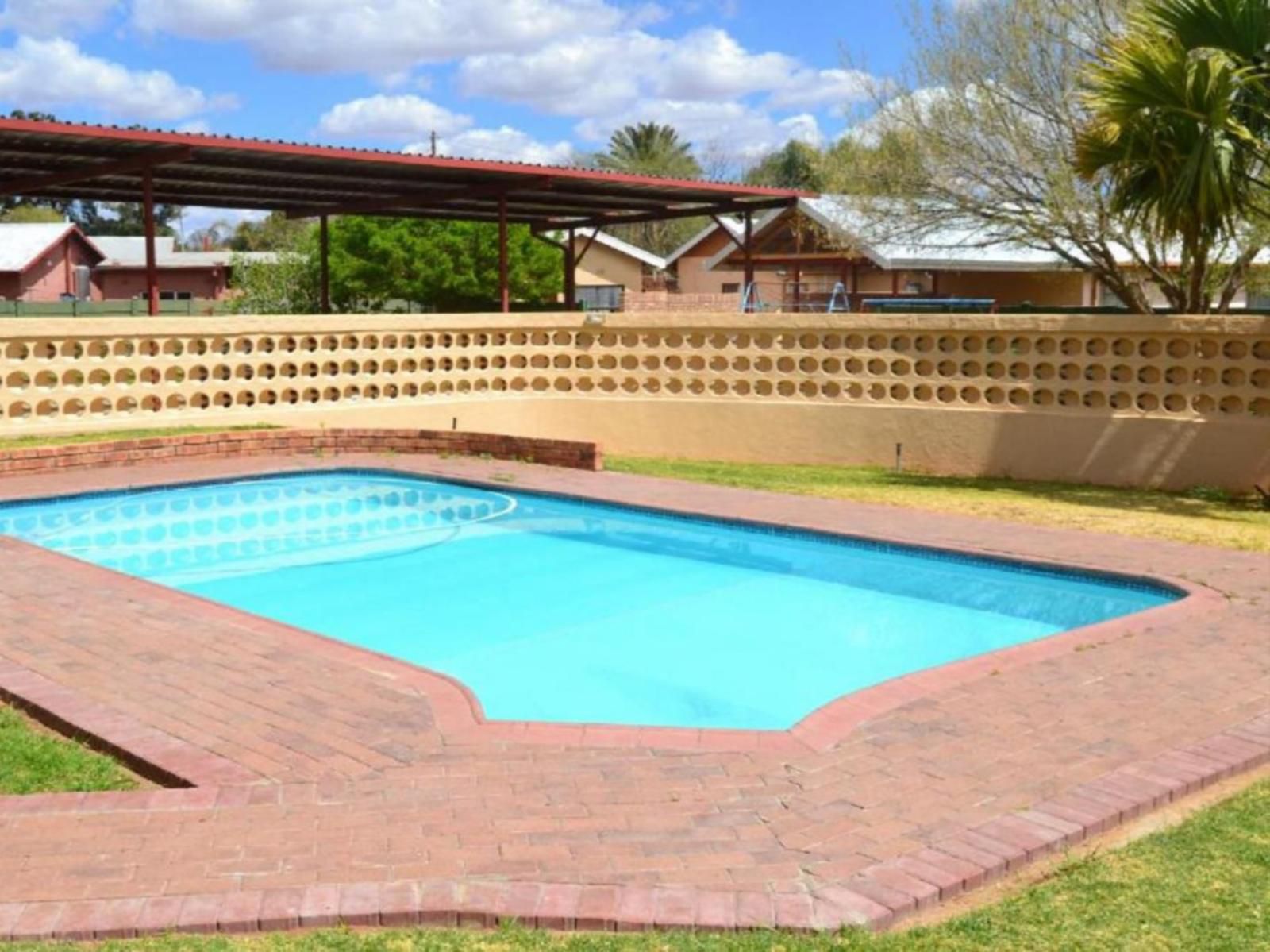 Hadida Guest House Kimberley Northern Cape South Africa Complementary Colors, Colorful, Swimming Pool