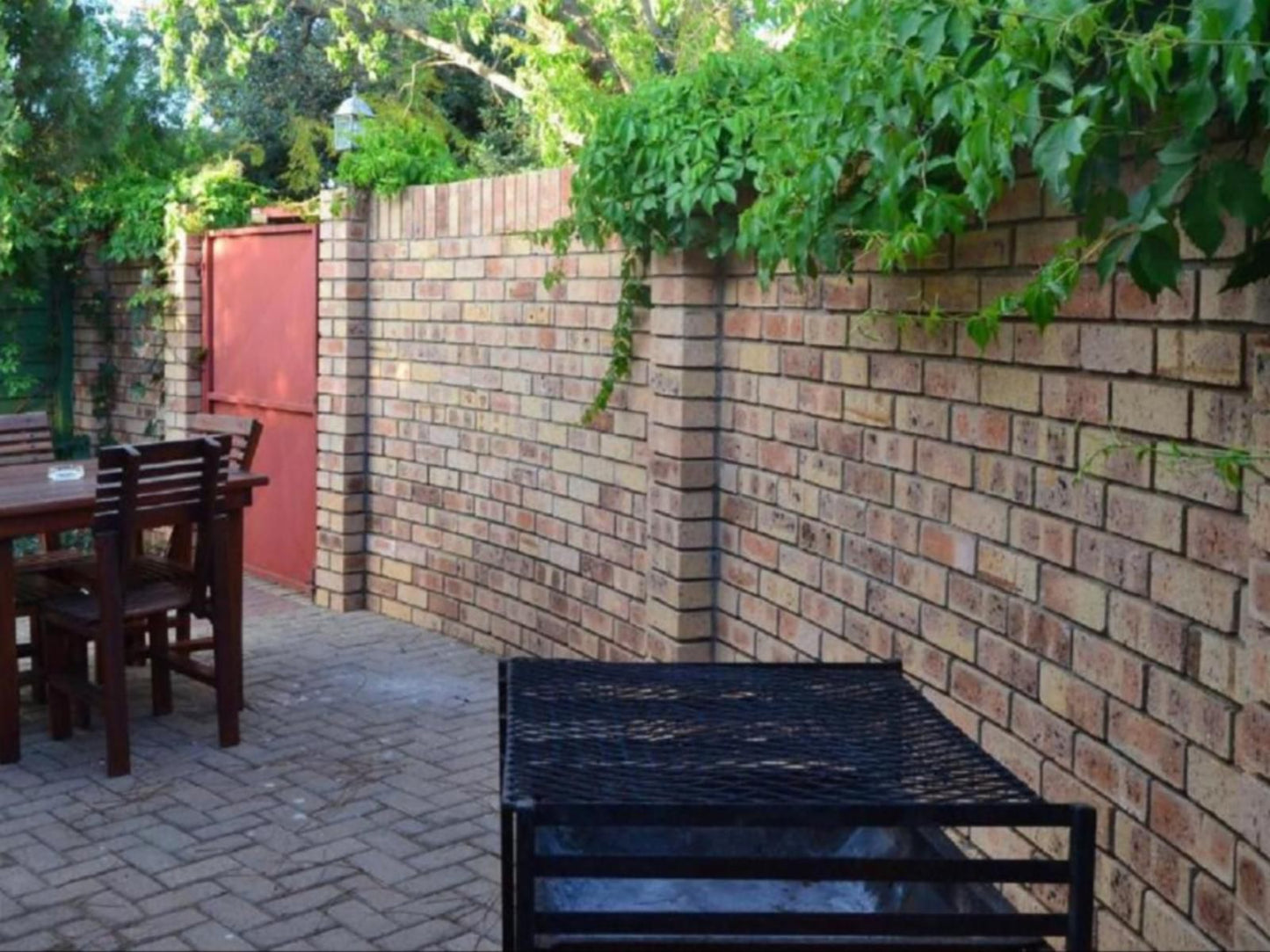 Hadida Guest House Kimberley Northern Cape South Africa Brick Texture, Texture, Garden, Nature, Plant