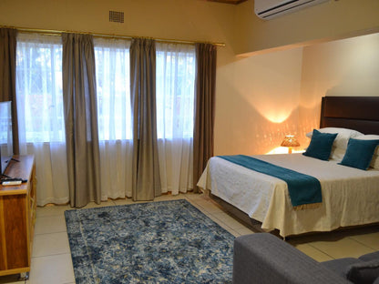 Hadida Guest House Kimberley Northern Cape South Africa Bedroom