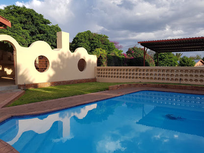 Hadida Guest House Kimberley Northern Cape South Africa Complementary Colors, Swimming Pool
