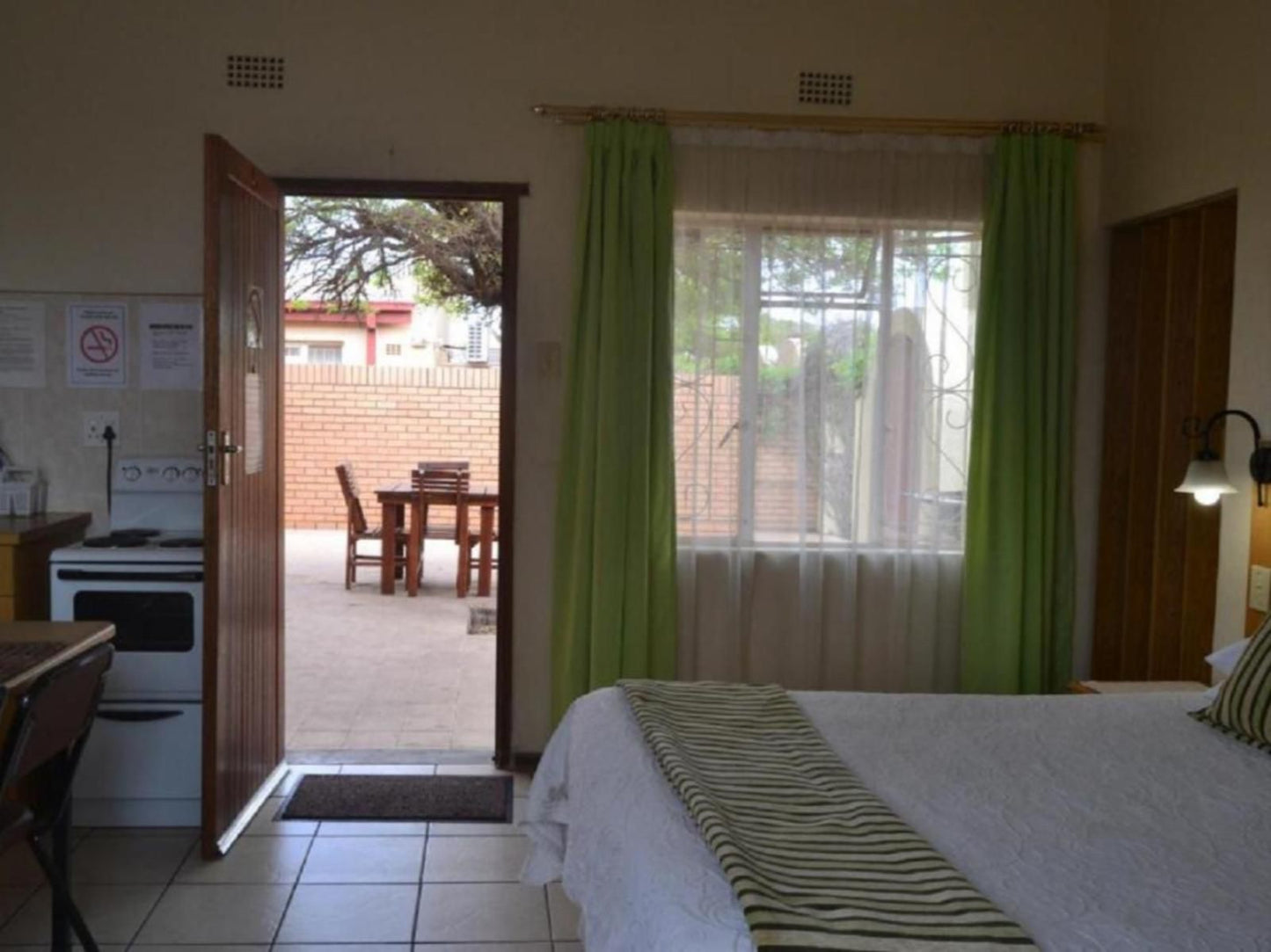 Hadida Guest House Kimberley Northern Cape South Africa 