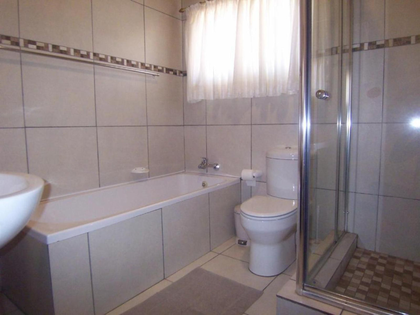 Hadida Guest House Kimberley Northern Cape South Africa Unsaturated, Bathroom