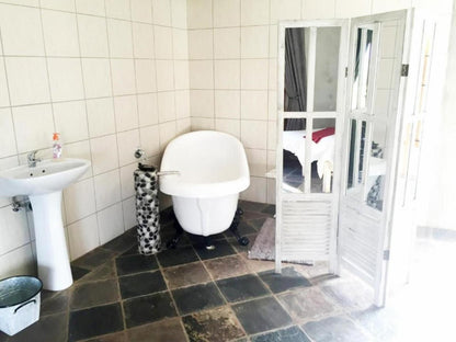 Hadida Guesthouse Swartruggens North West Province South Africa Bathroom