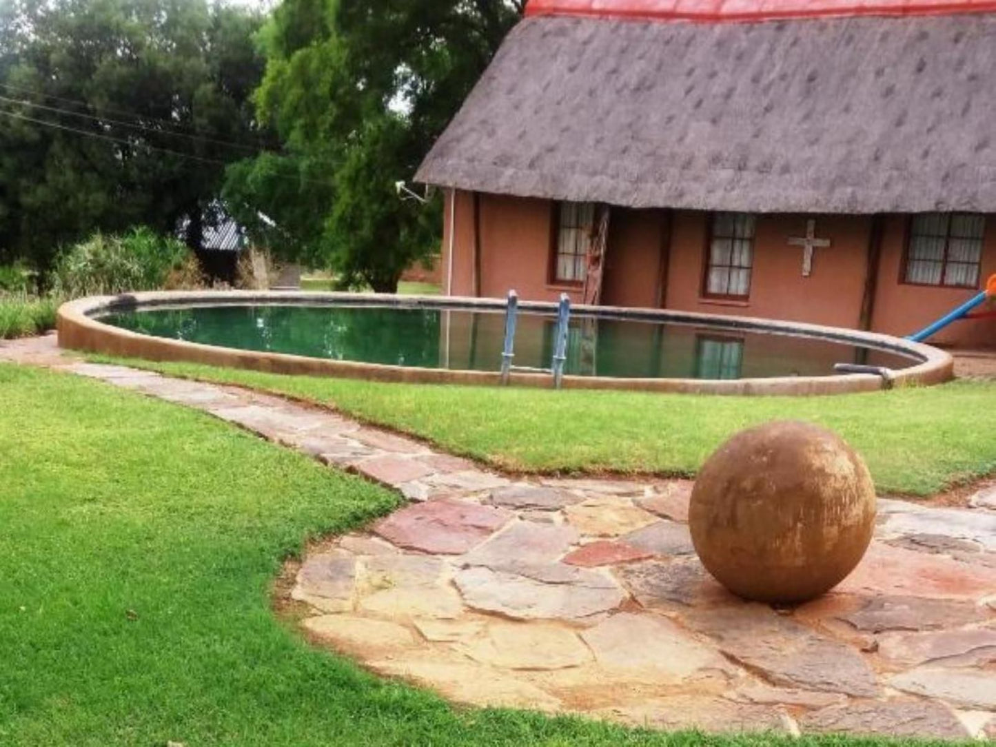 Hadida Guesthouse Swartruggens North West Province South Africa Ball, Sport, Ball Game