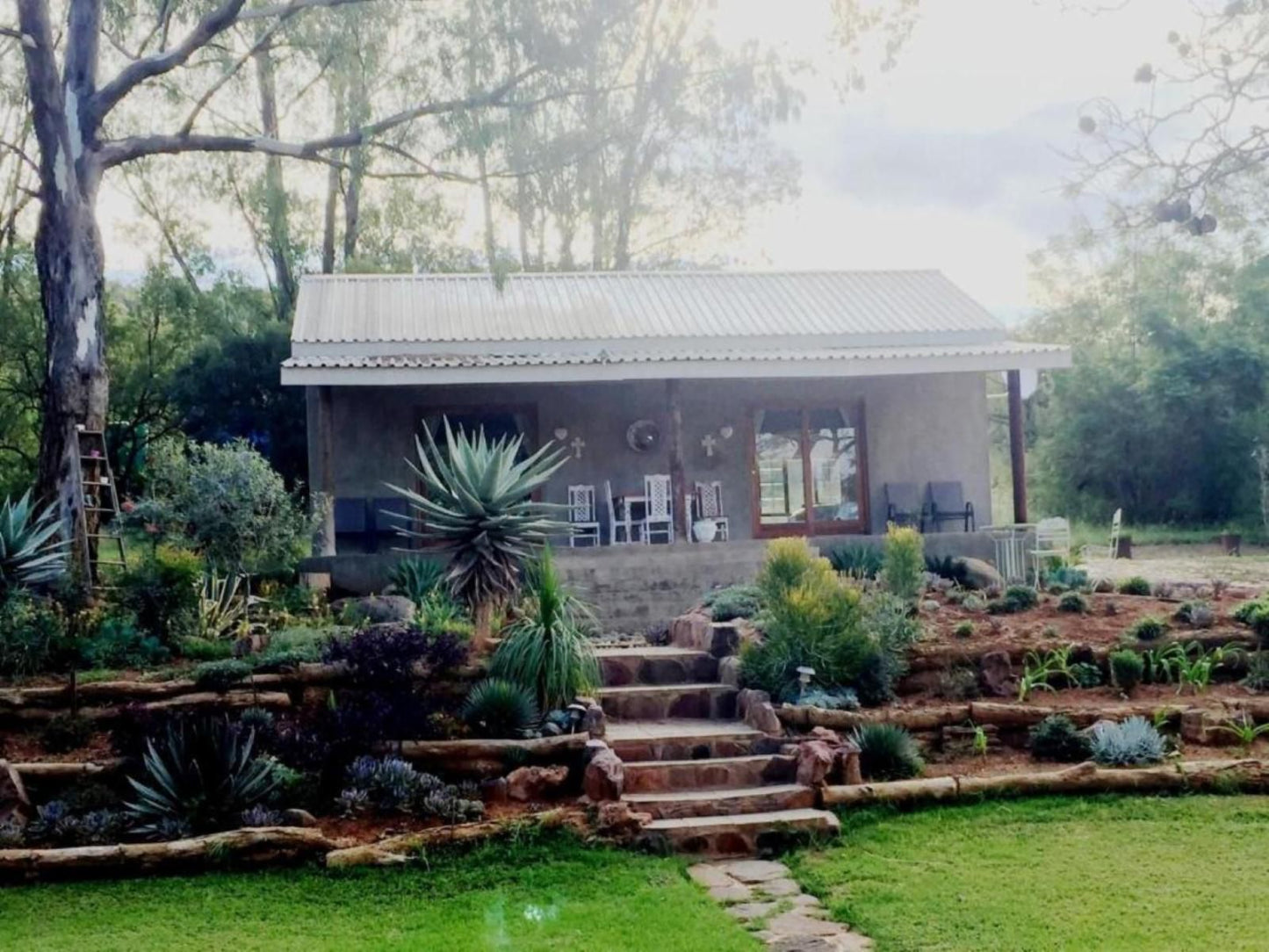 Hadida Guesthouse Swartruggens North West Province South Africa Garden, Nature, Plant