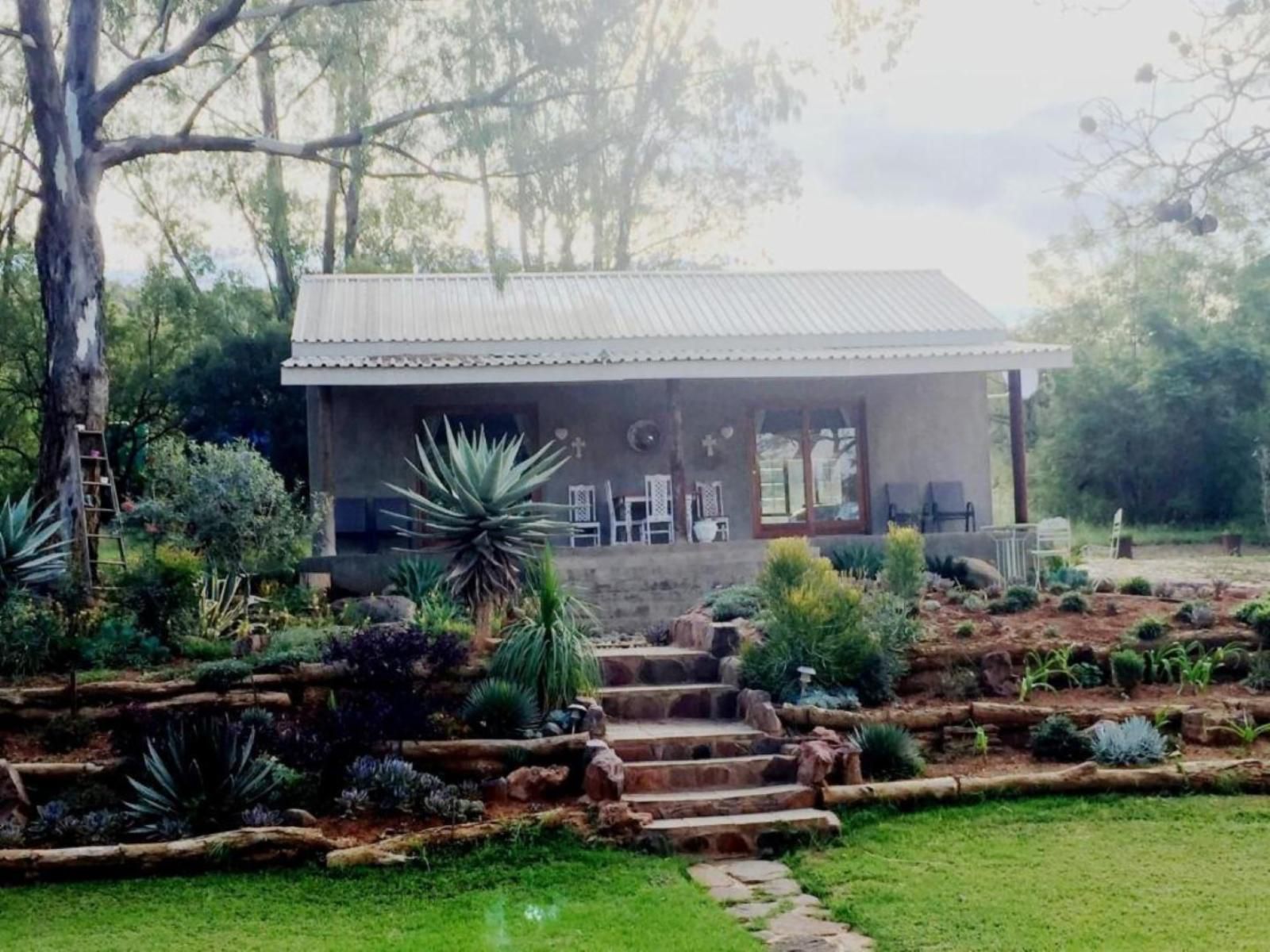 Hadida Guesthouse Swartruggens North West Province South Africa Garden, Nature, Plant