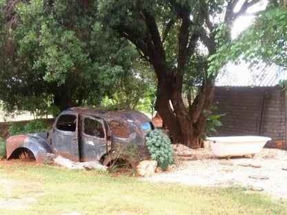 Hadida Guesthouse Swartruggens North West Province South Africa Car, Vehicle, Fire, Nature