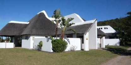 Haga Haga Nature Reserve Club Wild Coast On Pullens Bay Haga Haga Eastern Cape South Africa Complementary Colors, Building, Architecture, House, Palm Tree, Plant, Nature, Wood