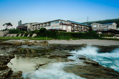 Haga Haga Resort And Self Catering Cabanas Haga Haga Eastern Cape South Africa River, Nature, Waters, Waterfall