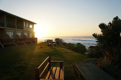 Haga Haga Resort And Self Catering Cabanas Haga Haga Eastern Cape South Africa Beach, Nature, Sand