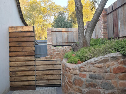 Haggards Hilldrop B And B Newcastle Kwazulu Natal South Africa Cabin, Building, Architecture, Gate, Brick Texture, Texture, Garden, Nature, Plant