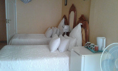 Hajies Bed And Breakfast Mogwase North West Province South Africa Bedroom