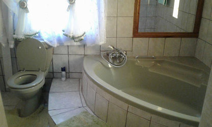 Hajies Bed And Breakfast Mogwase North West Province South Africa Bathroom