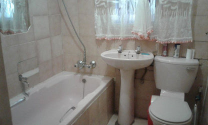 Hajies Bed And Breakfast Mogwase North West Province South Africa Unsaturated, Bathroom