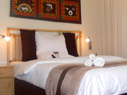 Hajo'S Lodge & Tours, Classic Room next to reception, Bedroom