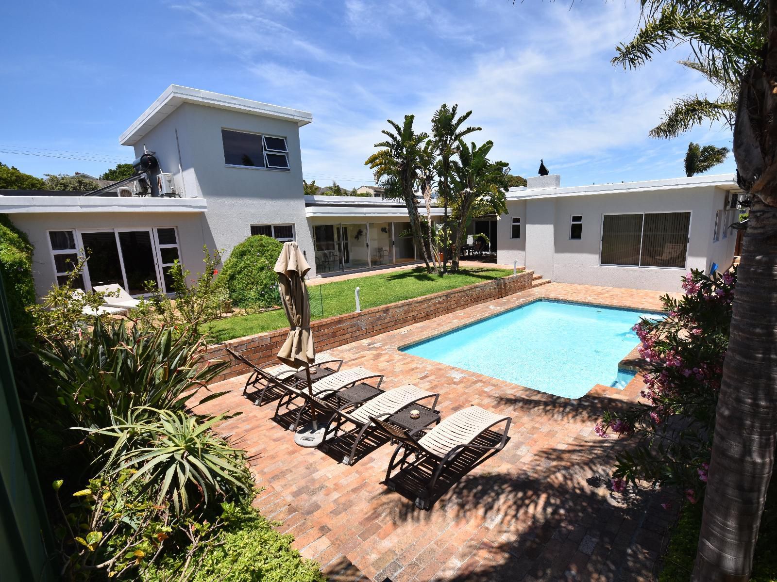 Hajo S Lodge Milnerton Cape Town Western Cape South Africa Complementary Colors, House, Building, Architecture, Palm Tree, Plant, Nature, Wood, Swimming Pool