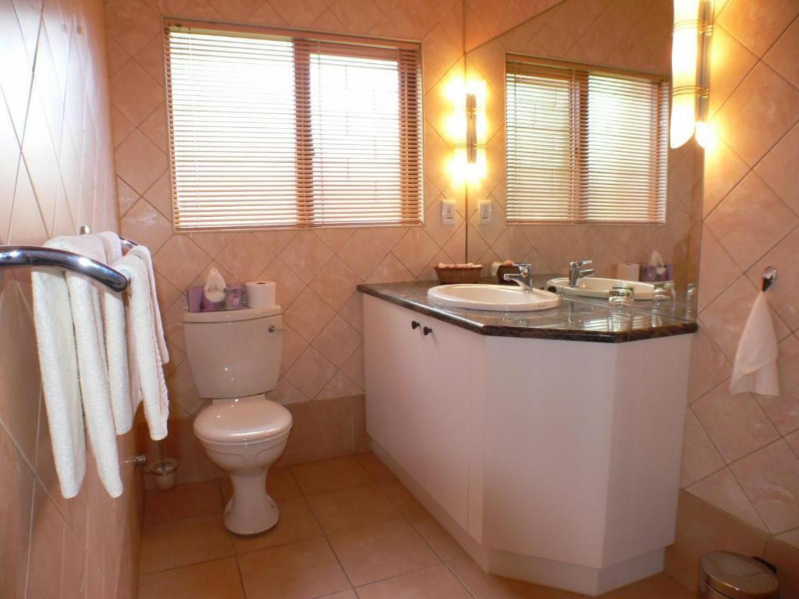 Hajo S Lodge Milnerton Cape Town Western Cape South Africa Bathroom