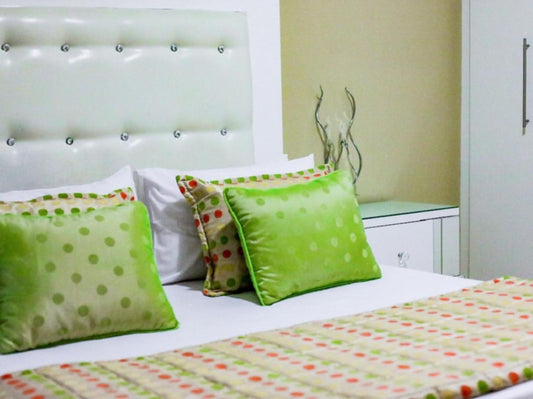 Premier Apartments @ Hakgosi Self Catering Apartments