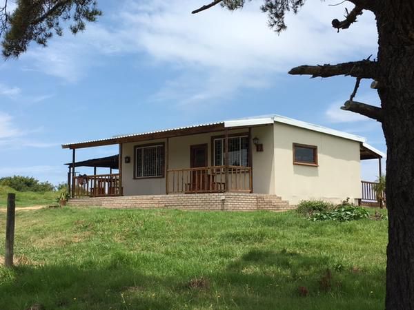 Hakuna Matata Wilderness Western Cape South Africa Complementary Colors, House, Building, Architecture