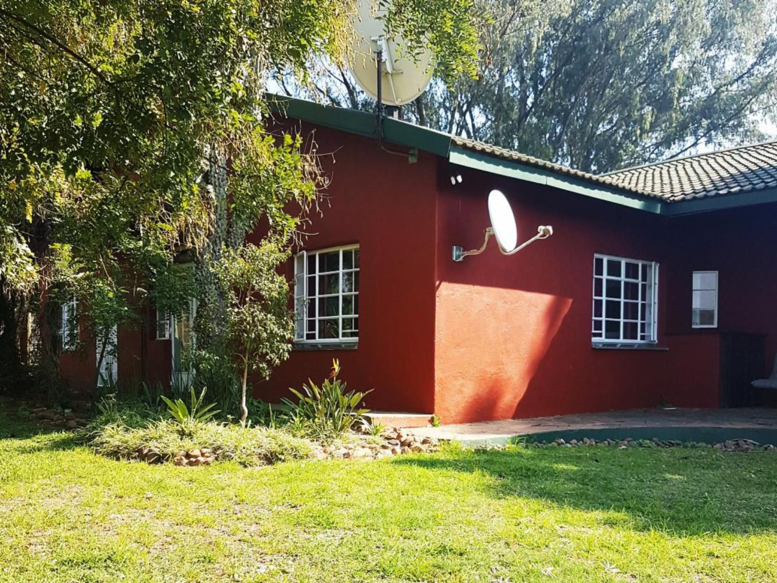 Hakunamatata Guest Lodge And Health Resort Muldersdrift Gauteng South Africa Building, Architecture, House