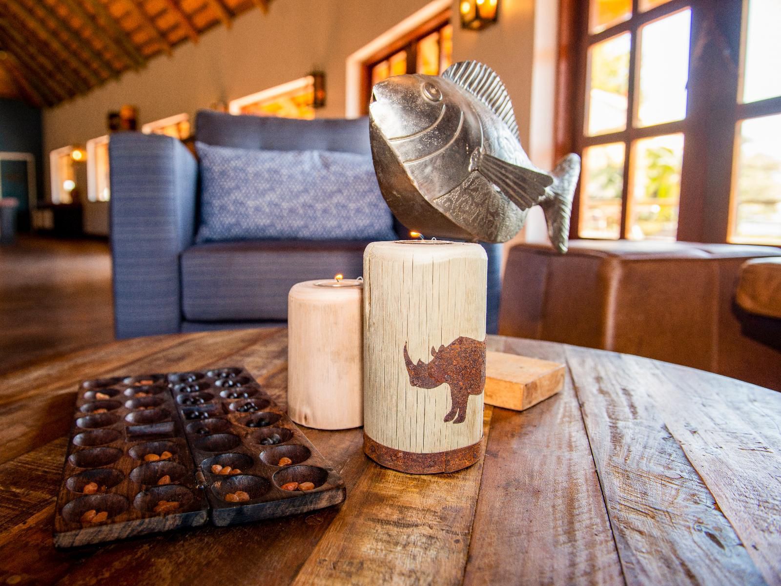 Hakusembe River Lodge, Gondwana Collection Namibia, Bar