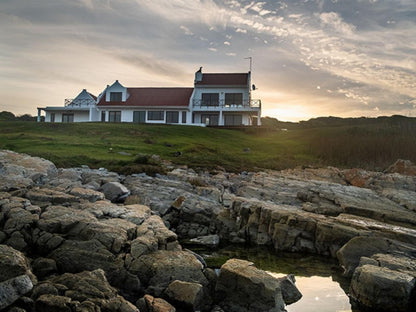 Halcyon Still Bay West Stilbaai Western Cape South Africa Beach, Nature, Sand