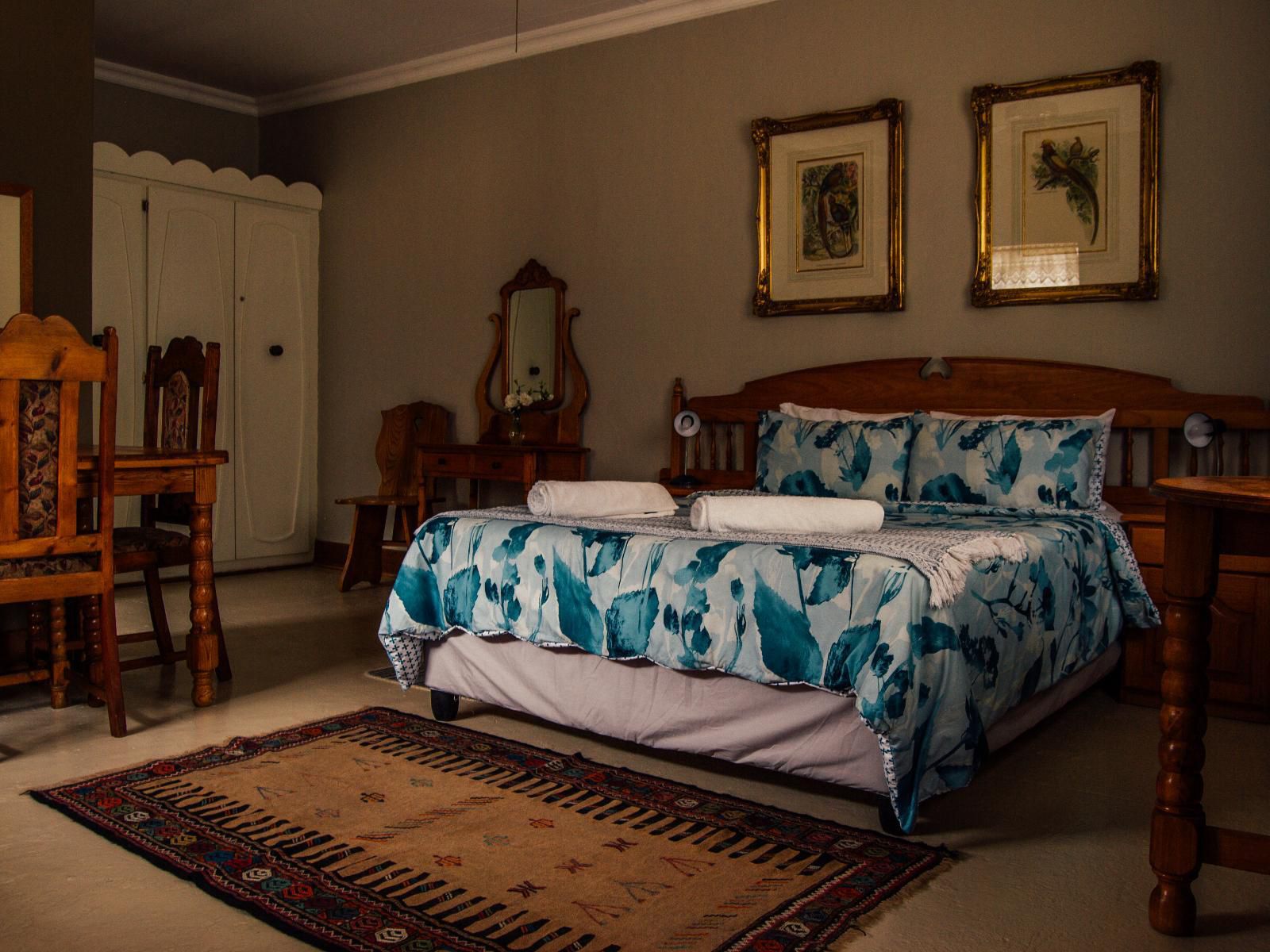 Haldon Estate Country Lodge Quaggafontein Bloemfontein Free State South Africa Bedroom