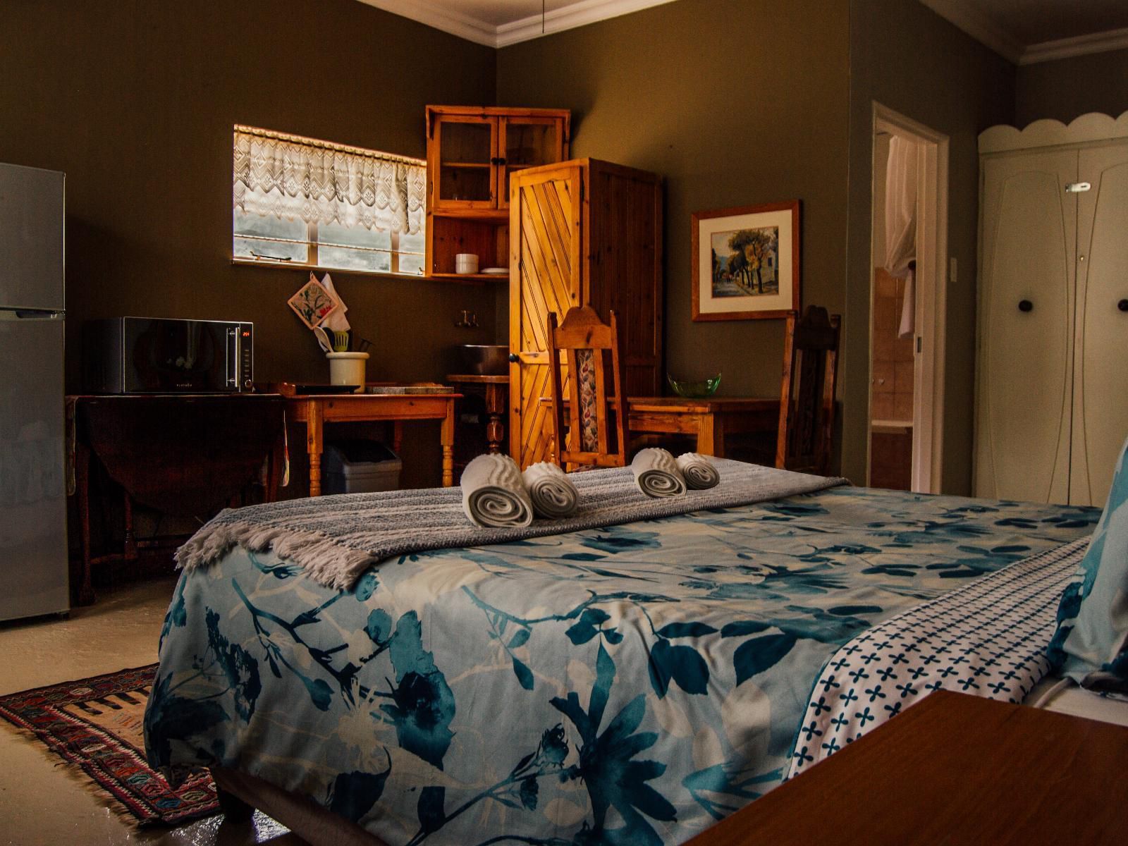 Haldon Estate Country Lodge Quaggafontein Bloemfontein Free State South Africa Bedroom