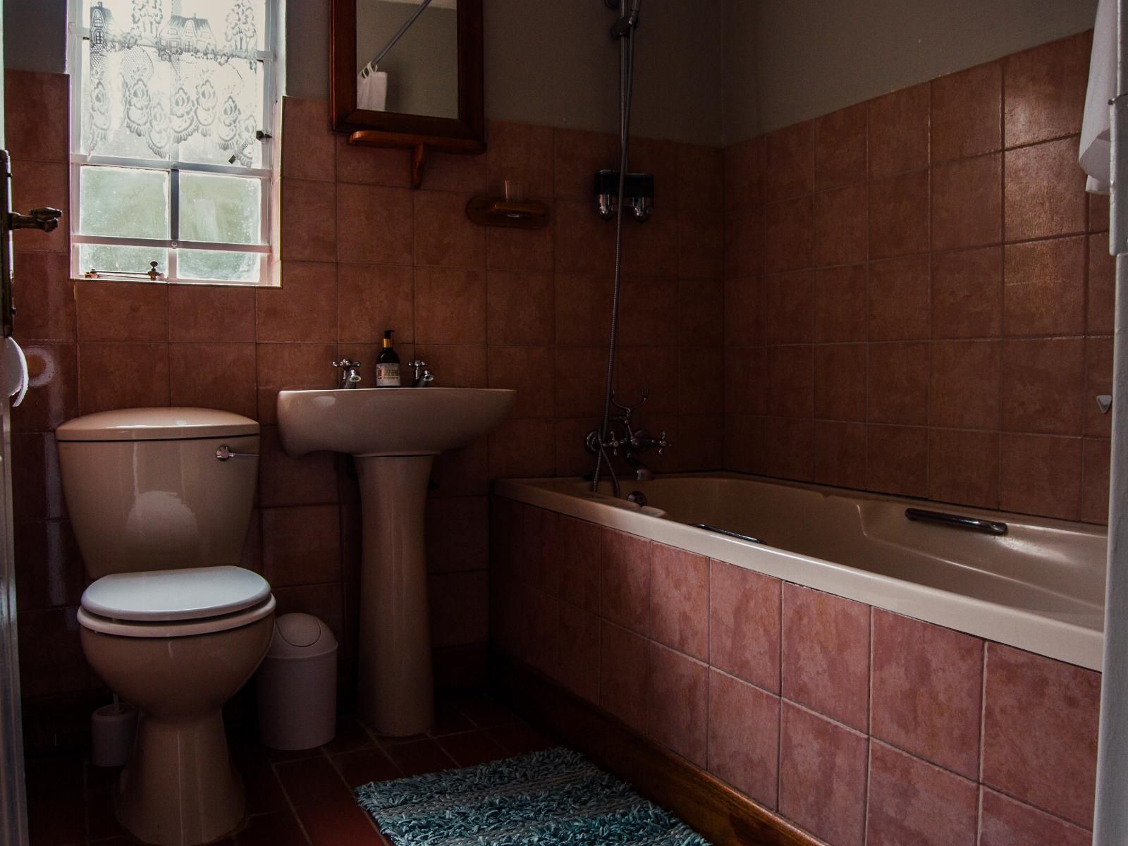 Haldon Estate Country Lodge Quaggafontein Bloemfontein Free State South Africa Bathroom