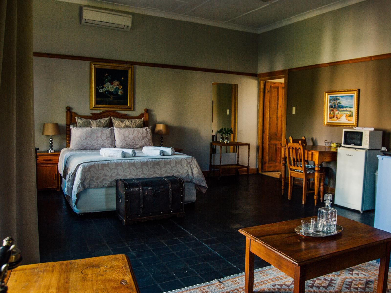 Haldon Estate Country Lodge Quaggafontein Bloemfontein Free State South Africa Bedroom