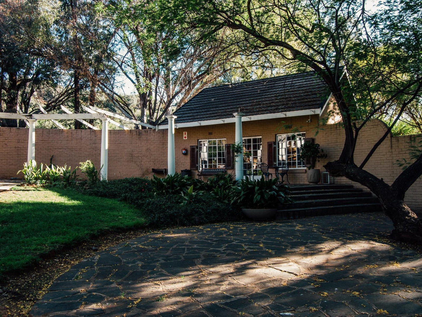 Haldon Estate Country Lodge Quaggafontein Bloemfontein Free State South Africa House, Building, Architecture