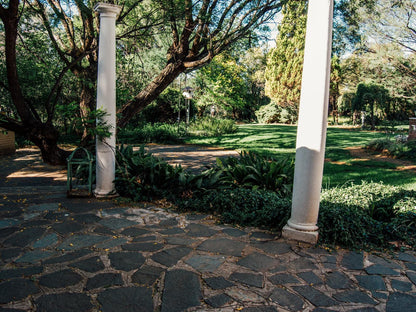 Haldon Estate Country Lodge Quaggafontein Bloemfontein Free State South Africa Palm Tree, Plant, Nature, Wood, Garden