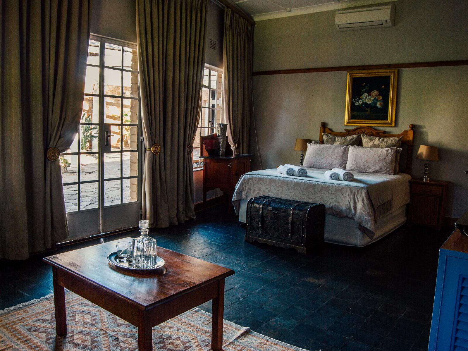 Haldon Estate Country Lodge Quaggafontein Bloemfontein Free State South Africa Bedroom