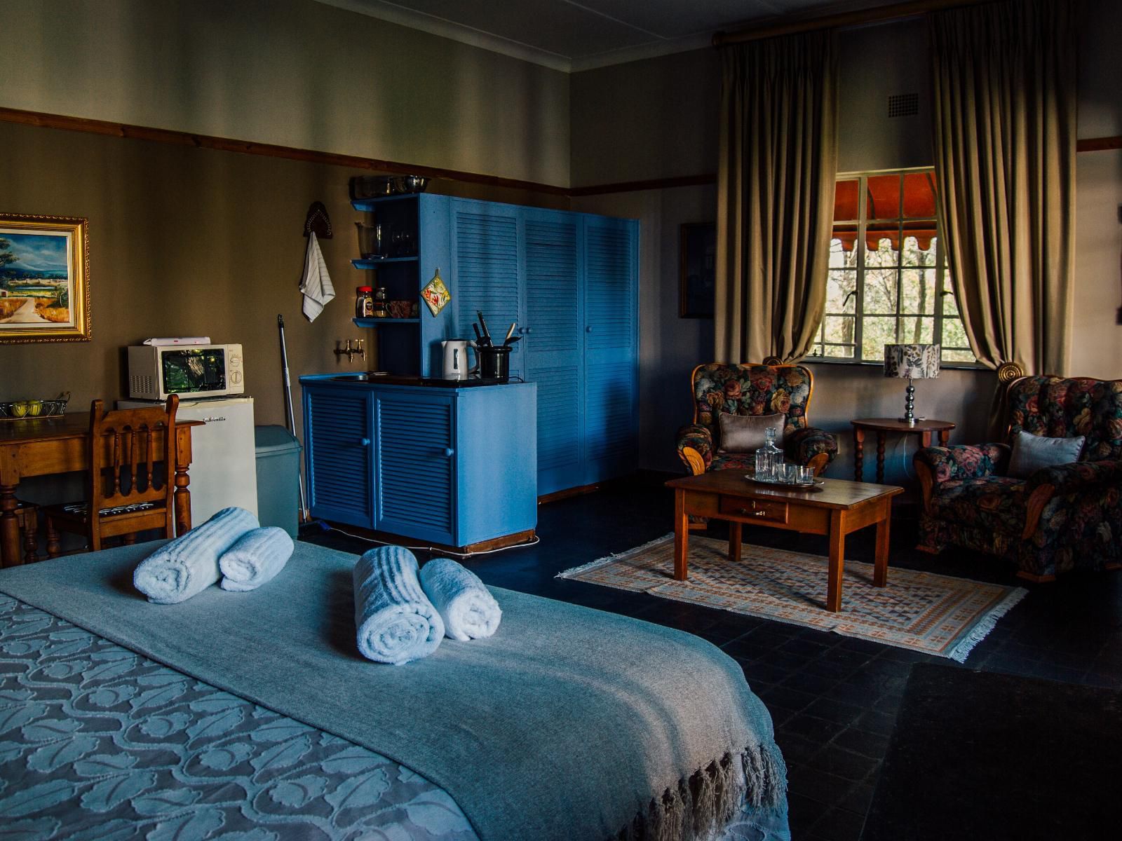 Haldon Estate Country Lodge Quaggafontein Bloemfontein Free State South Africa Bedroom