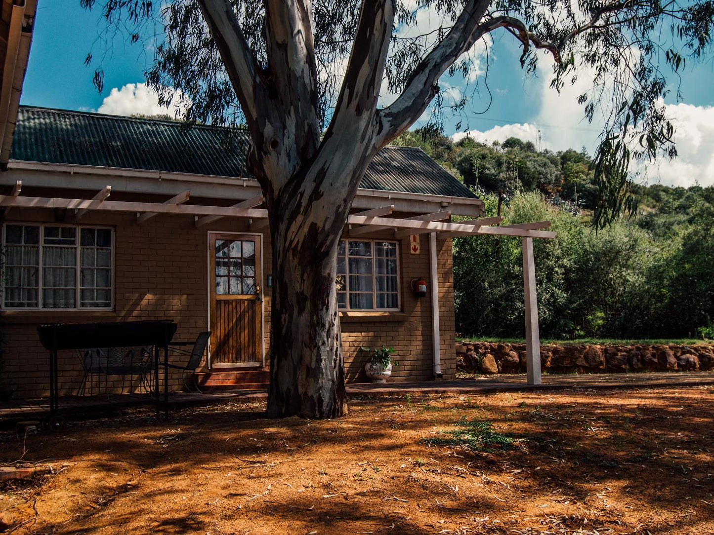 Haldon Estate Country Lodge Quaggafontein Bloemfontein Free State South Africa House, Building, Architecture