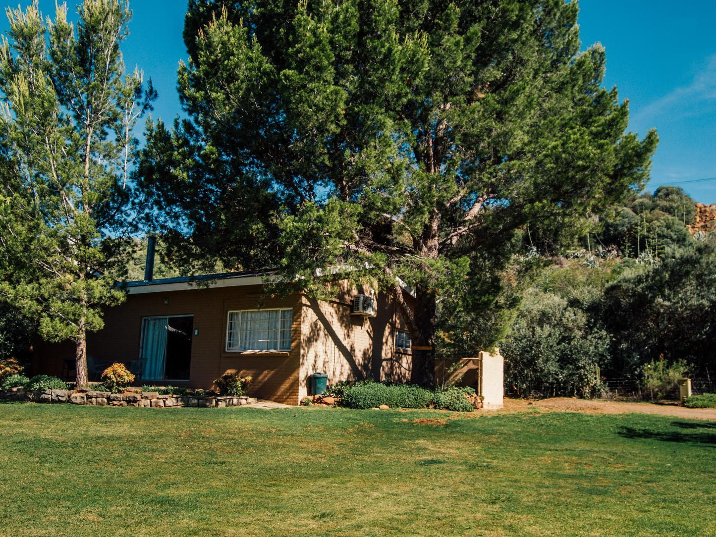 Haldon Estate Country Lodge Quaggafontein Bloemfontein Free State South Africa Cabin, Building, Architecture