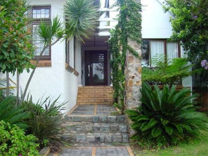 Hallack Manor Guest House St Georges Park Port Elizabeth Eastern Cape South Africa House, Building, Architecture, Palm Tree, Plant, Nature, Wood, Garden