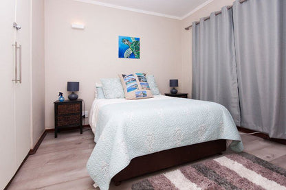Hallack Serene Apartment St Georges Park Port Elizabeth Eastern Cape South Africa Unsaturated, Bedroom