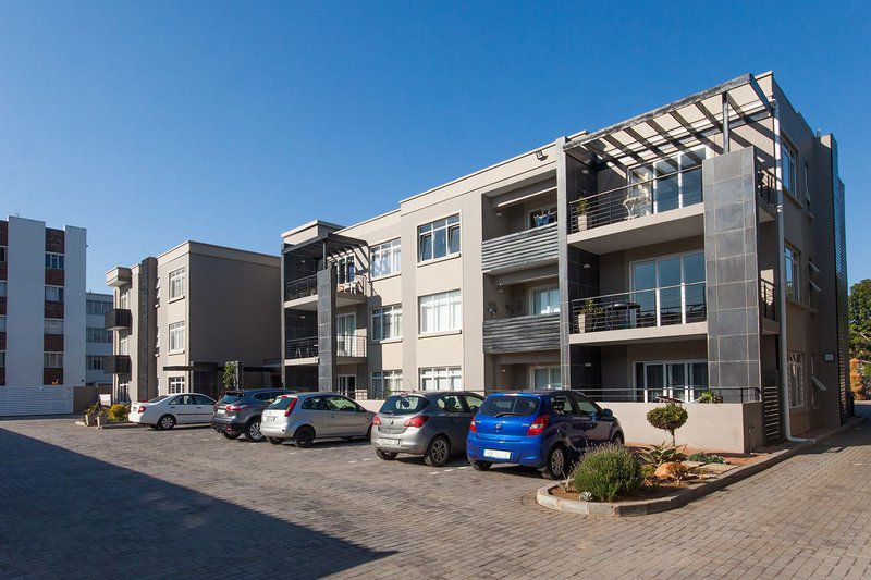 Hallack Serene Apartment St Georges Park Port Elizabeth Eastern Cape South Africa Facade, Building, Architecture, House