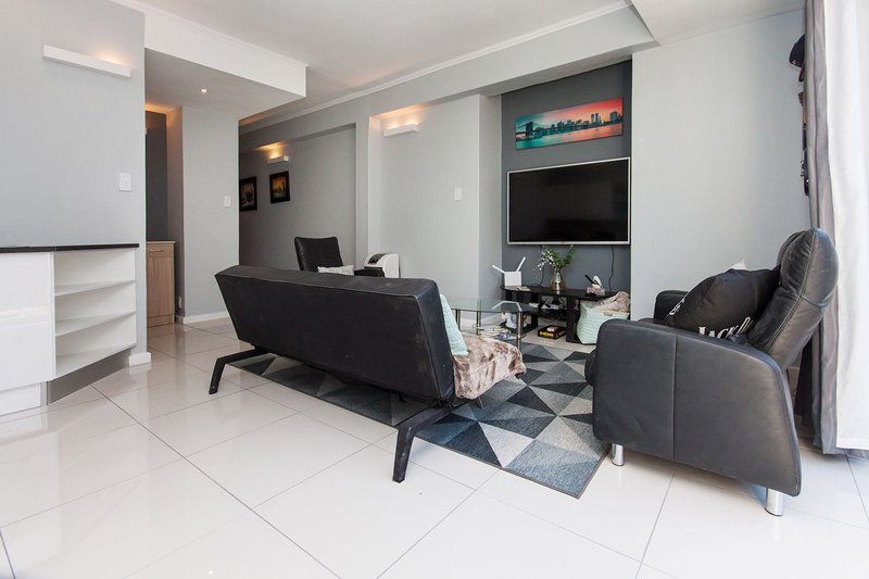 Hallack Serene Apartment St Georges Park Port Elizabeth Eastern Cape South Africa Unsaturated, Living Room