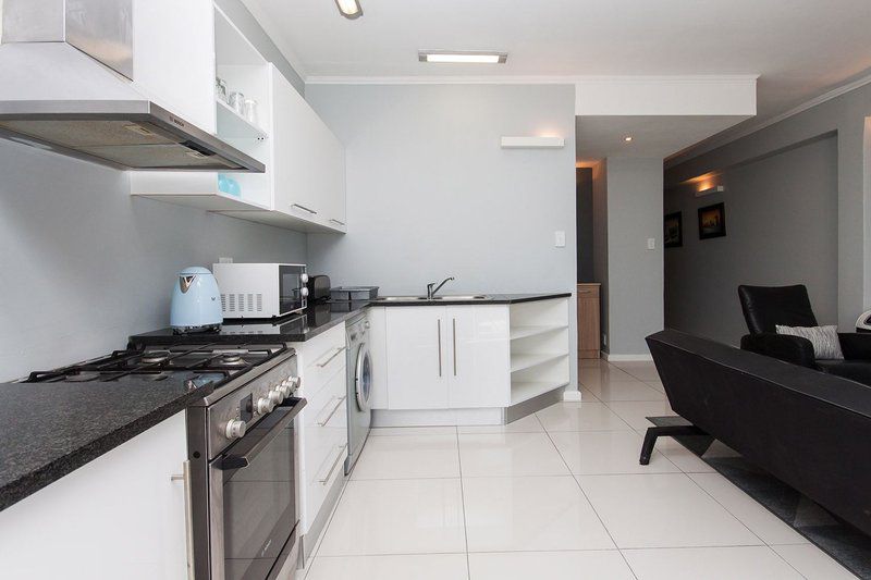 Hallack Serene Apartment St Georges Park Port Elizabeth Eastern Cape South Africa Unsaturated, Kitchen
