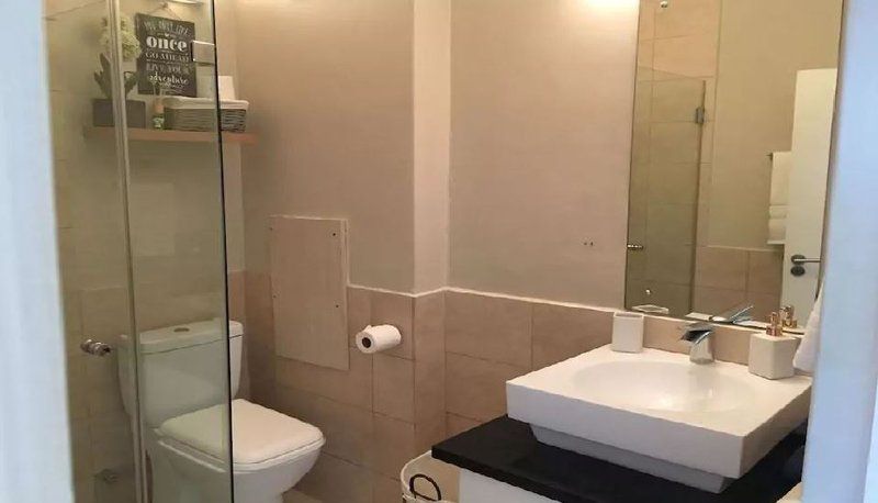 Hallack Serene Apartment St Georges Park Port Elizabeth Eastern Cape South Africa Bathroom