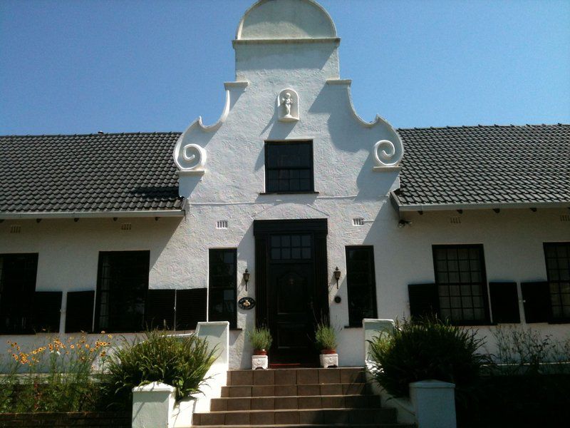 Hallbury Estate Bed And Breakfast Bedfordview Johannesburg Gauteng South Africa House, Building, Architecture, Church, Religion