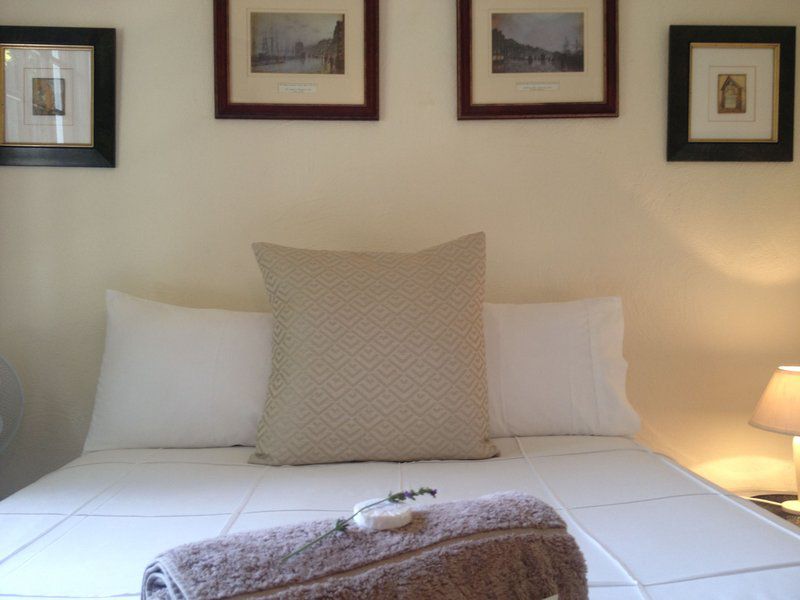 Hallbury Estate Bed And Breakfast Bedfordview Johannesburg Gauteng South Africa Bedroom