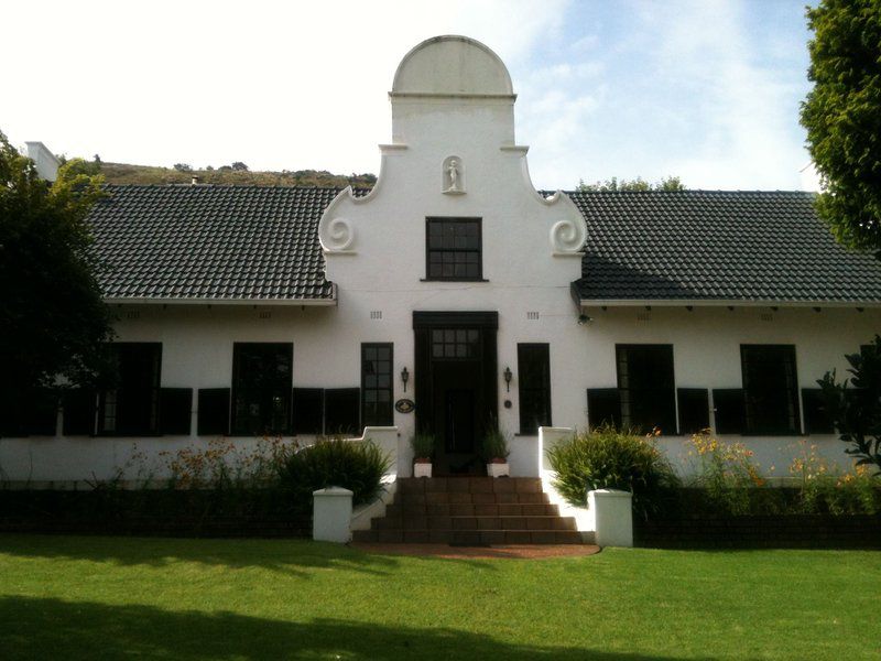 Hallbury Estate Bed And Breakfast Bedfordview Johannesburg Gauteng South Africa House, Building, Architecture, Church, Religion