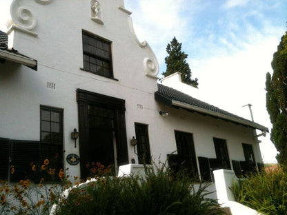 Hallbury Estate Bed And Breakfast Bedfordview Johannesburg Gauteng South Africa Building, Architecture, House